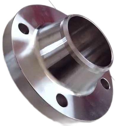 ASME B16.5 Butt Weld Carbon Stainless Steel Weld Neck Flange