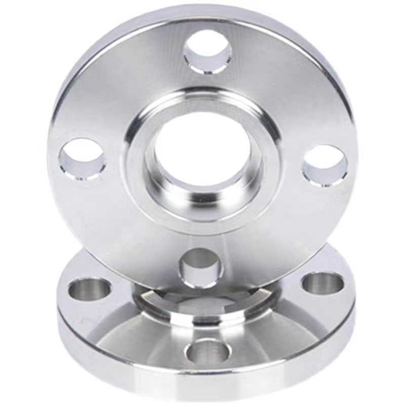 ASME B16.5 Carbon Stainless Steel Small Size Socket Weld Flange