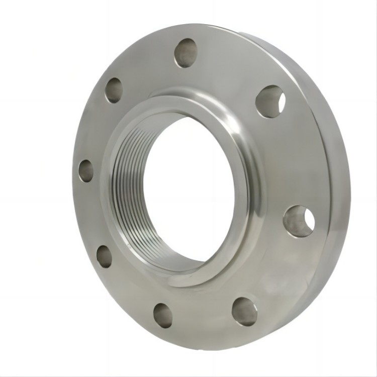Forged Threaded Flange