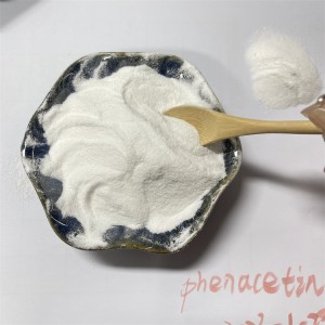 Fenacetina powder and Fenacetina Shiny powder Hot selling In Spain