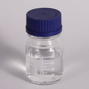 High quality Polyacrylic acid CAS 9003-01-4 Colorless viscous liquid