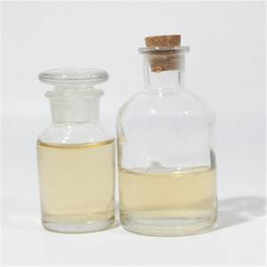 99% Purity yellow Liquid 2-Fluorophenylacetone CAS 2836-82-0 with Delivery in Time