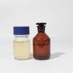 Organisk mellemprodukt 1, 5-Dibromopentane CAS 111-24-0 med høj kvalitet