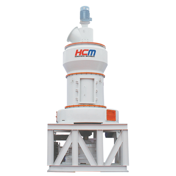 OEM Supply Bauxite Grinding - HC Super Large Grinding Machine – HCM detail pictures