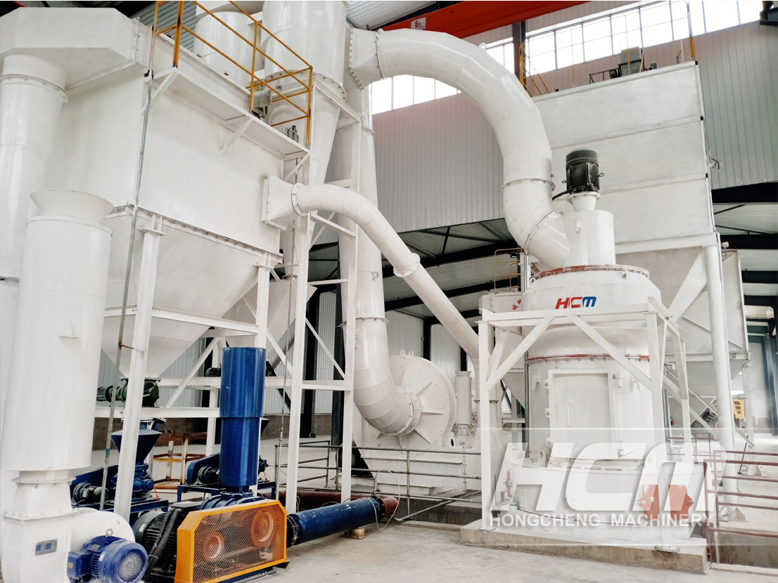 Detaljer om Activated Clay Grinding Mill i Kina|Professionell Activated Clay Grinding Mill-utrustning
