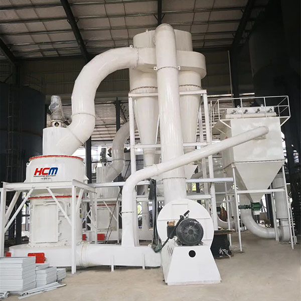 Desulfurization Limestone Grinding Mill |Sale Limestone Raymond Mill Equipment