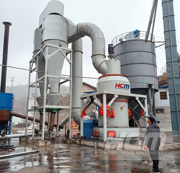 What Are The Uses Of Coal Gangue? Recommended Equipment Of Coal Gangue Grinding Mill Manufacturer