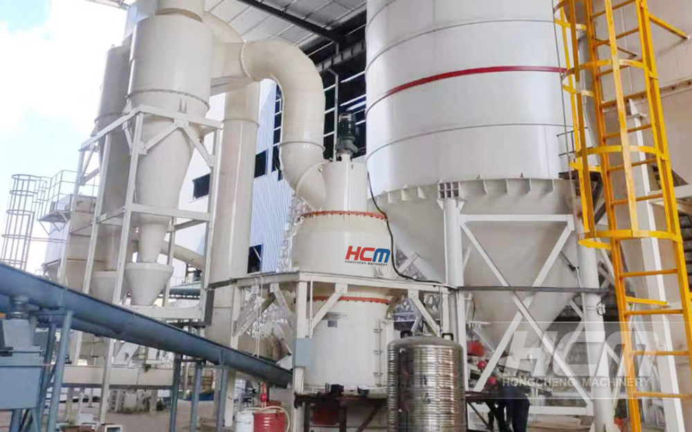 Summary of 200 Mesh Dolomite Application Fields| Dolomite Grinding Mill Equipment In Dolomite Plant