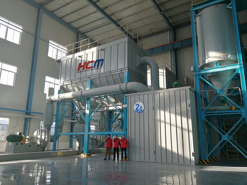 china ultrafine mill manufacturer