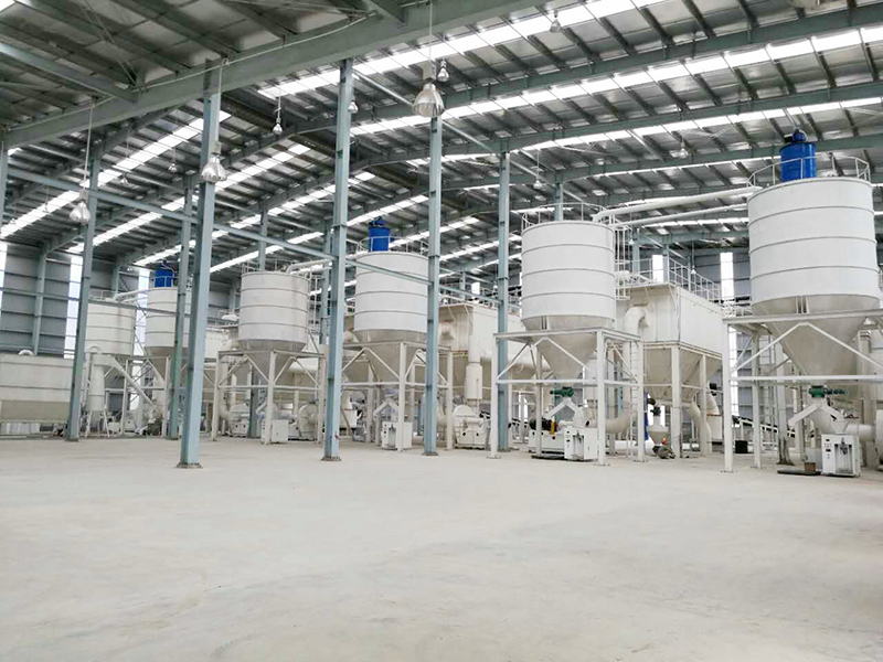 abakhiqizi base-china ultrafine Mill