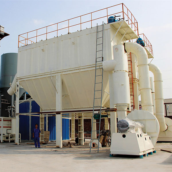 How To Select Ultrafine Mill For Gypsum?