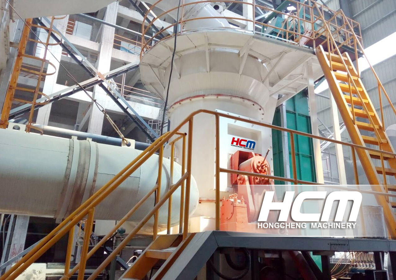 Environmental Protection Bauxite Grinding Mill Equipment| What is The Bauxite Vertical Roller Mill Manufacturer Price?