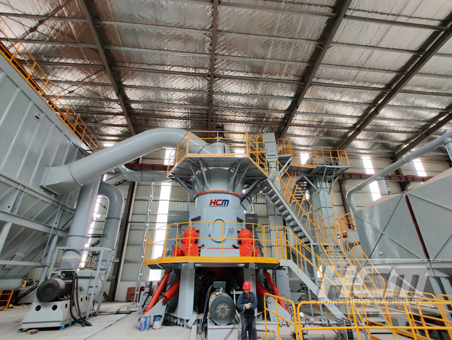 Blast Furnace Slag Grinding Mill — Grinding Mill Equipment Kanggo Processing Pyrophyllite