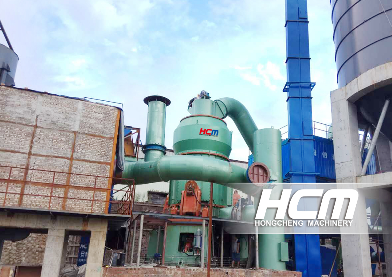 How To Select Equipment For Producing Manganese Powder From Manganese Flakes| Professional Manganese Grinding Mill