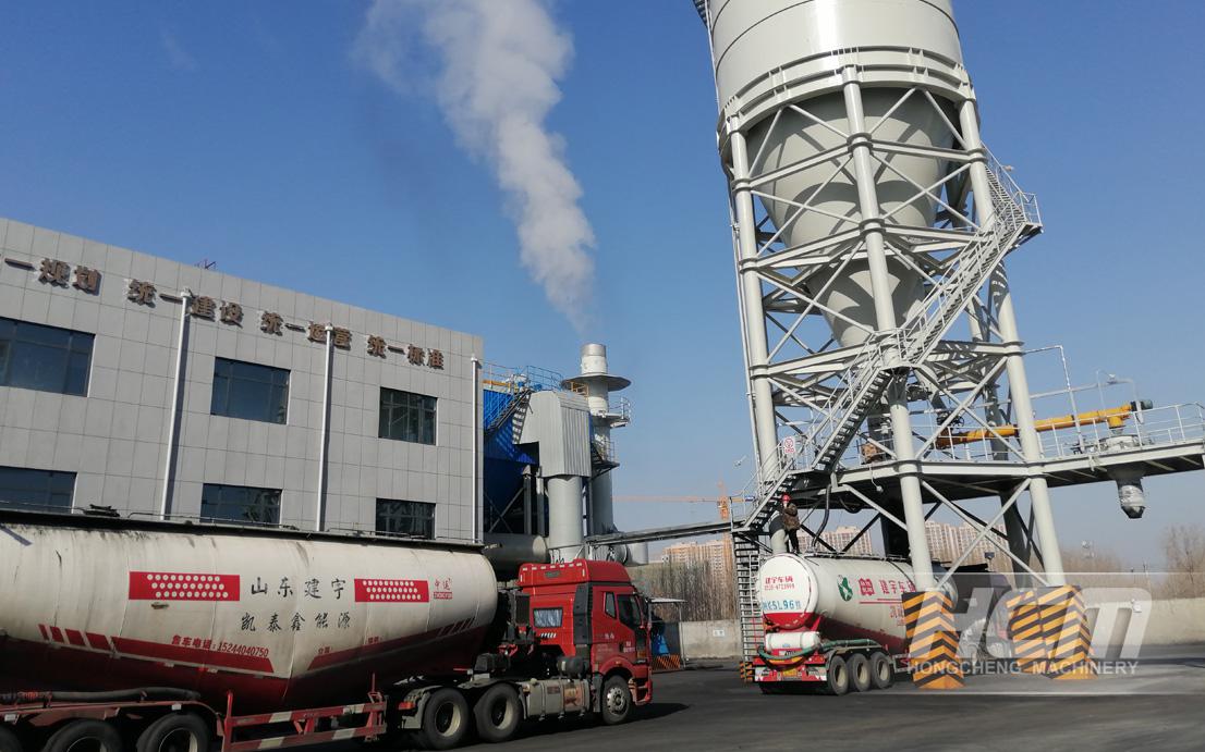 What Are The Uses Of Carbon Black From Tire Refining?| Professional Carbon Black Grinding Mill