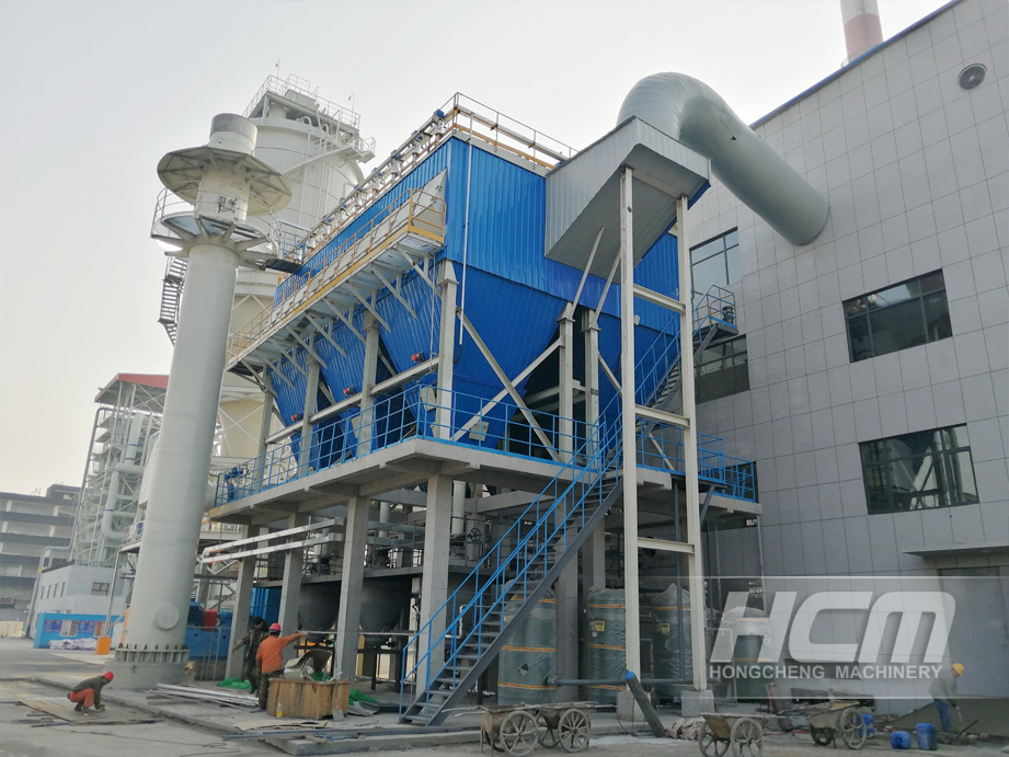 Penggunaan Serbuk Aluminium Hidroksida|Aluminium Hydroxide Vertical Roller Mill Untuk Dijual