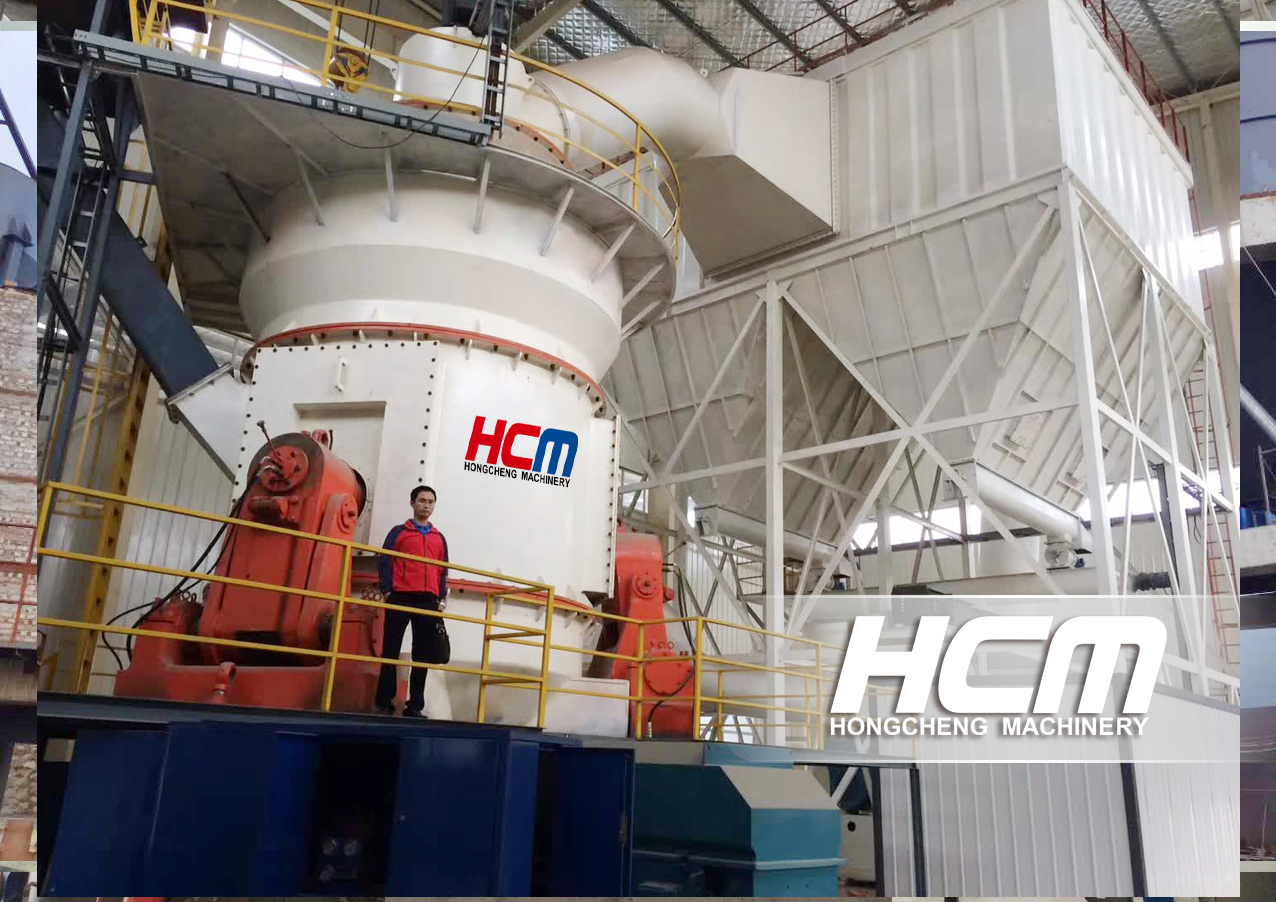 What Kind Of Grinding Mill Is Used To Grind Quartz Stone Into Stone Powder? How Much Is A Quartz Stone Grinding Mill?