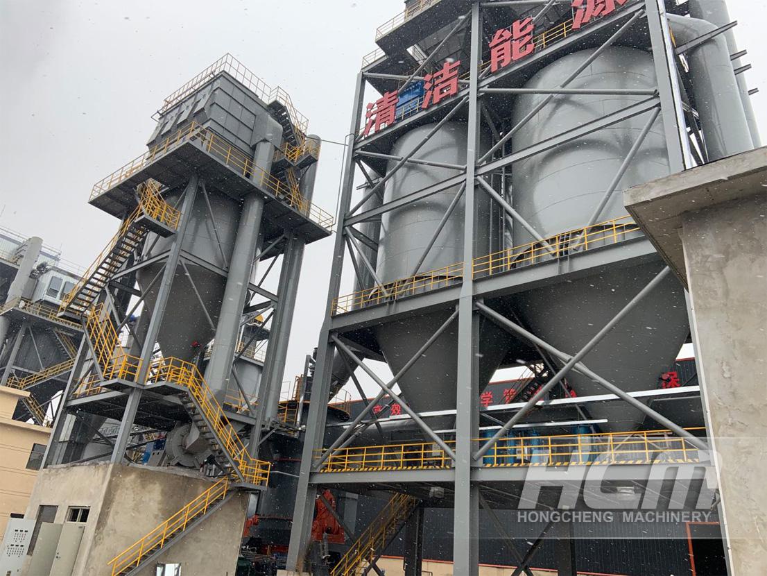 Application Of Slag Grinding Mill | Introduction To Treatment Process Of Slag vertical Roller Mill
