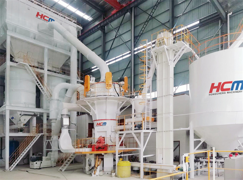 I-Superfine Vertical Mill ye-200-1250mesh Talc Powder Production
