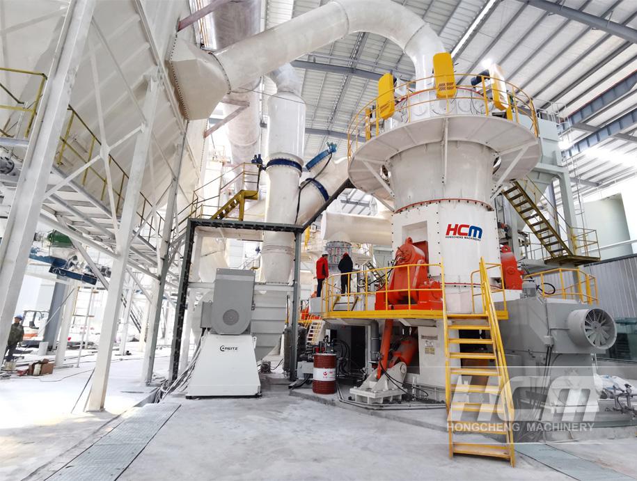 Calcium Silicate Production Raw Materials And Technology|Professional Calcium Silicate Grinding Mill