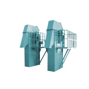 18 Years Factory Mineral Crusher - NE Elevator – HCM