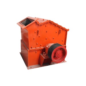 Factory wholesale Crushing Mill Machine - PE Mineral Crusher – HCM