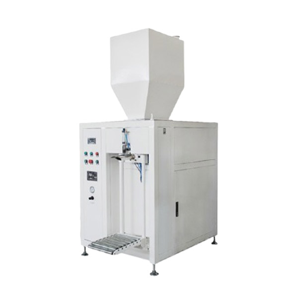 Pouch Packaging Machine Featured Image