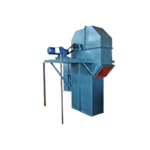 Rapid Delivery for Vertical Shaft Impact Crusher - TH Type Elevator – HCM