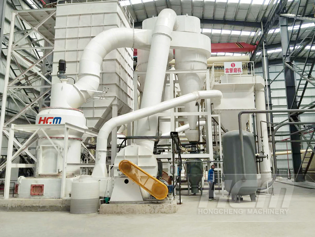 Kupite visokokvalitetni mlin za mljevenje fluorita od proizvođača