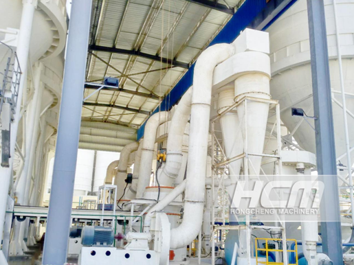 Recommended For Small Metal Ore Raymond Mill For Lithium, Manganese And Iron Ore Milling