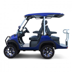 Premium Personal Buggy fir d'Joy Of Quest Into the Wild