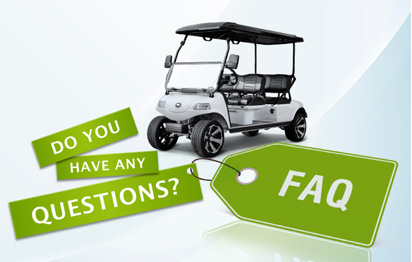 COMMON QUESTIONS ABOUT HDK ELECTRIC VEHICLE