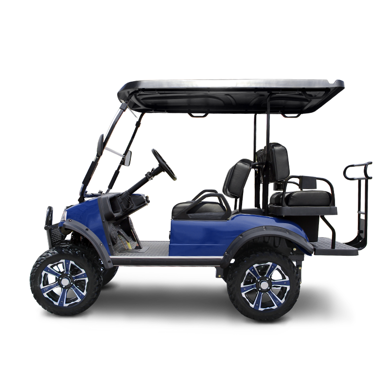 China Hdk Golf Buggy Manufacturer and Supplier, Factory, Products