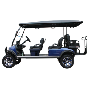 The Drive Buggy Is Embarking On Your Next Adventure