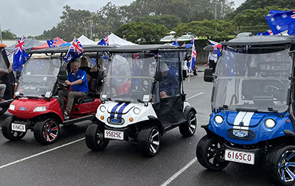 How We Build Customized Golf Carts / Utility Vehicles /SpecializedElectric Buggies For Customers ?