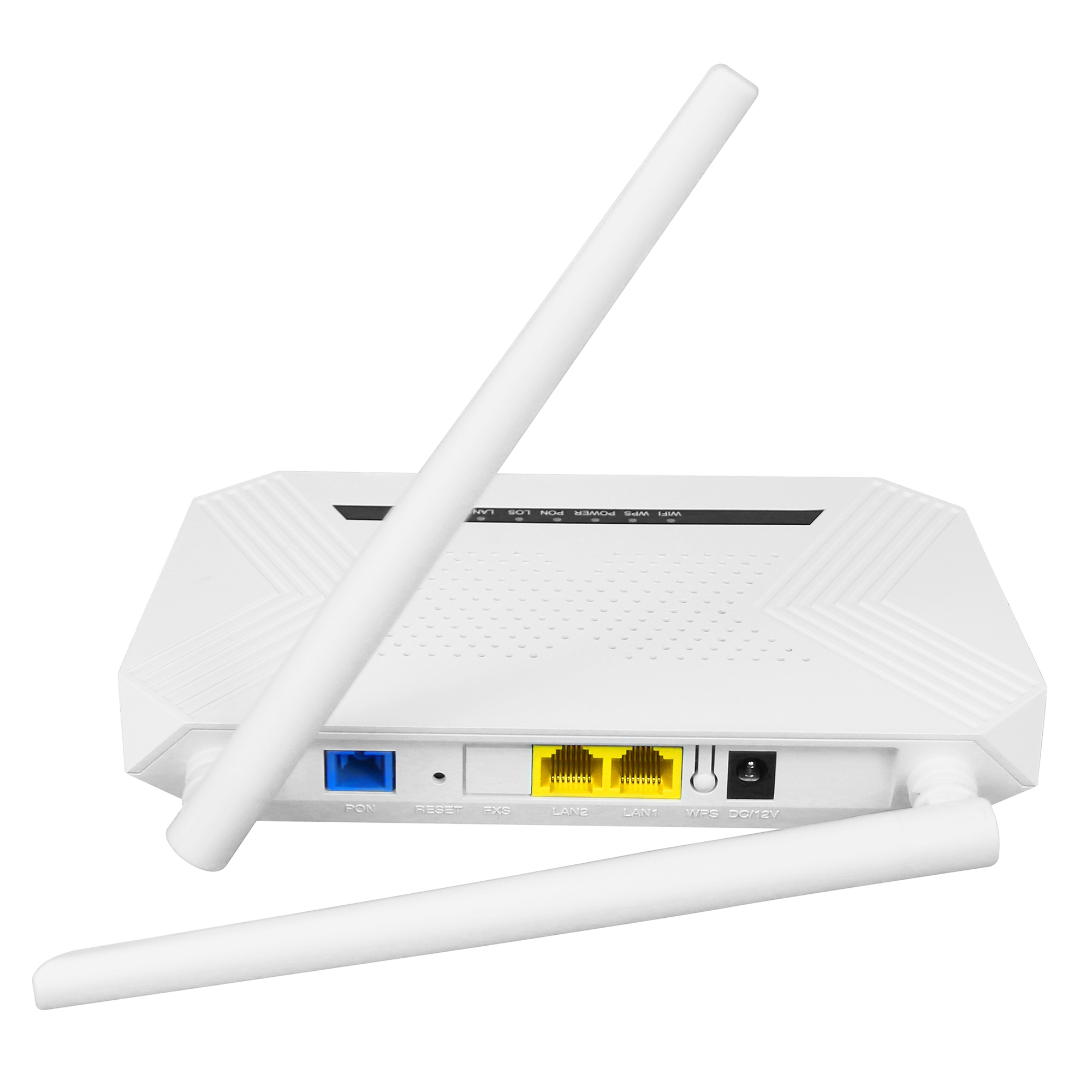 1G1F+WIFI +poes HUR2202XR module TWO PORT  holdhome epon gpon ONU Featured Image