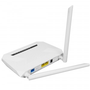 1G1F+WIFI +poes HUR2202XR modul TWO PORT holdhome epon gpon ONU