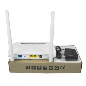 1G1F+WIFI +poes HUR2202XR module TWO PORT  holdhome epon gpon ONU