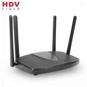 Router WIFI6 3000M X5000R