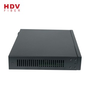 China Manufacturer Factory 16GE POE+2GE UP Link+1G SFP Gigabit POE Network Switch