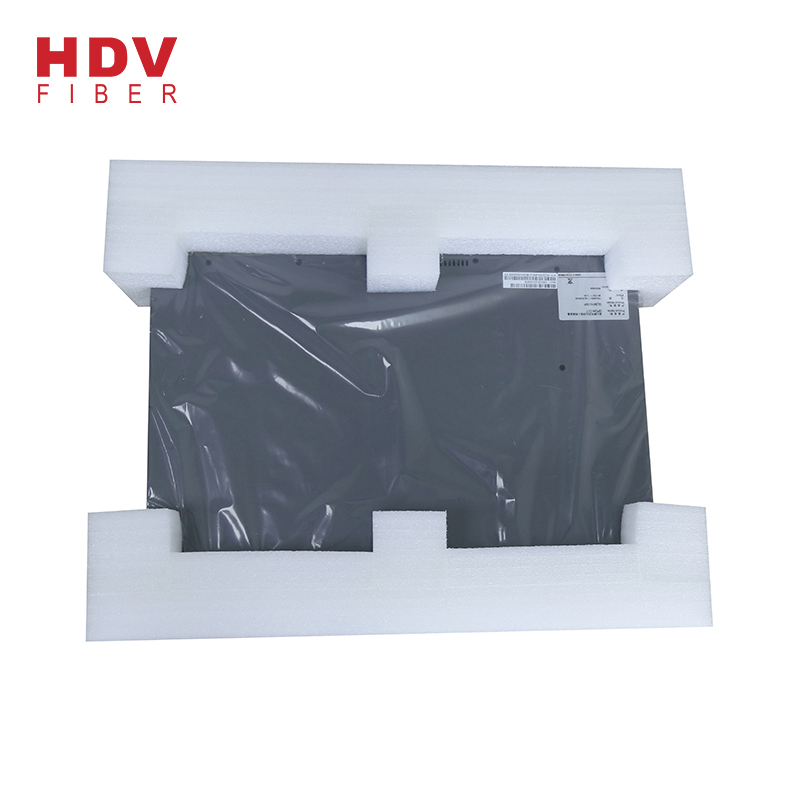 Factory wholesale Huawei Catv Onu - Smart Cassette GPON OLT 4(8)PON – HDV