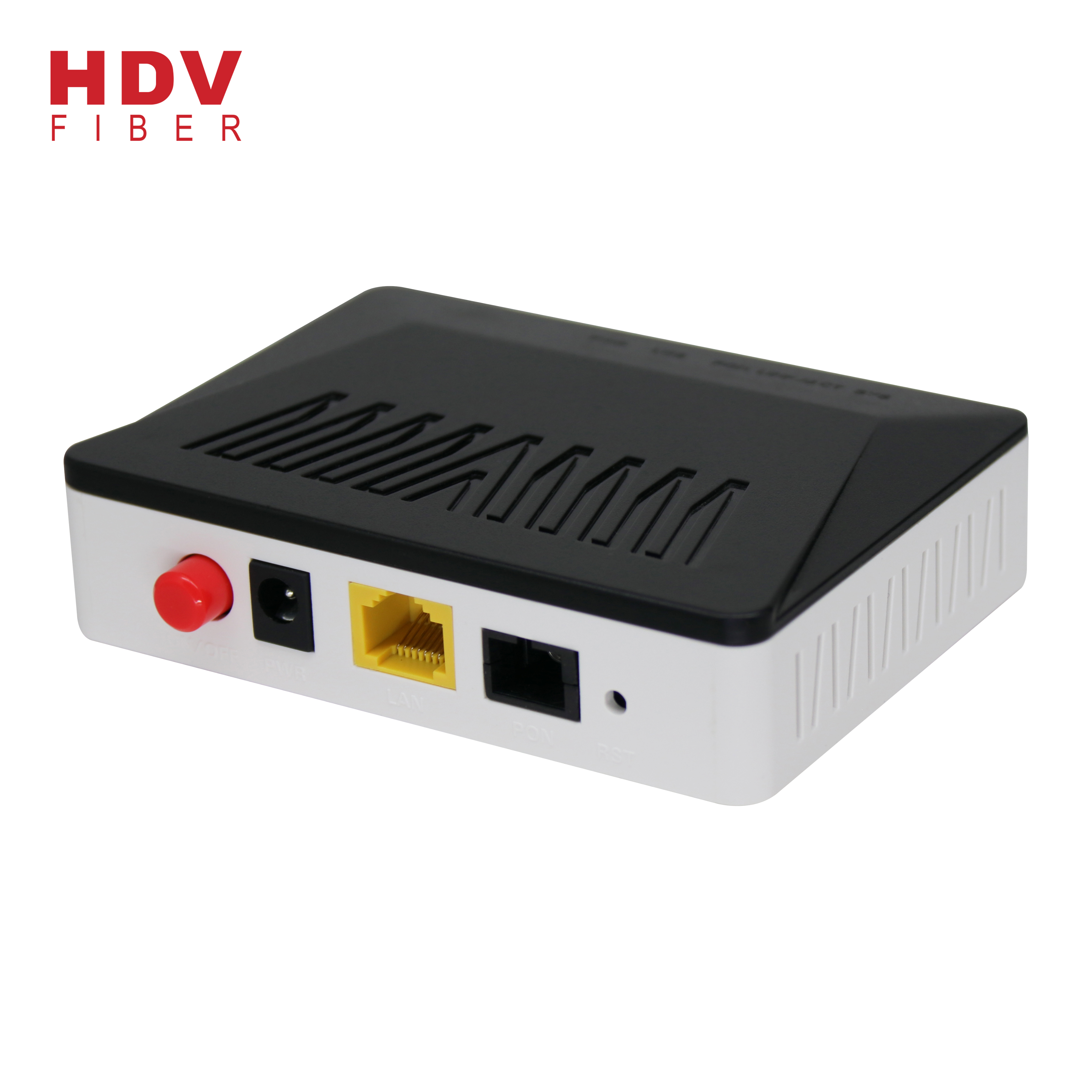 High definition Gpon Wifi Onu - 1GE single port gpon ont fiber optic huawei gpon onu – HDV