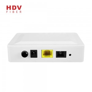 XPON ONU HTR5033X 1GE+Switch