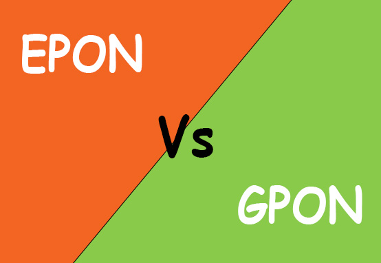 Kuru pirkt EPON vs GPON?