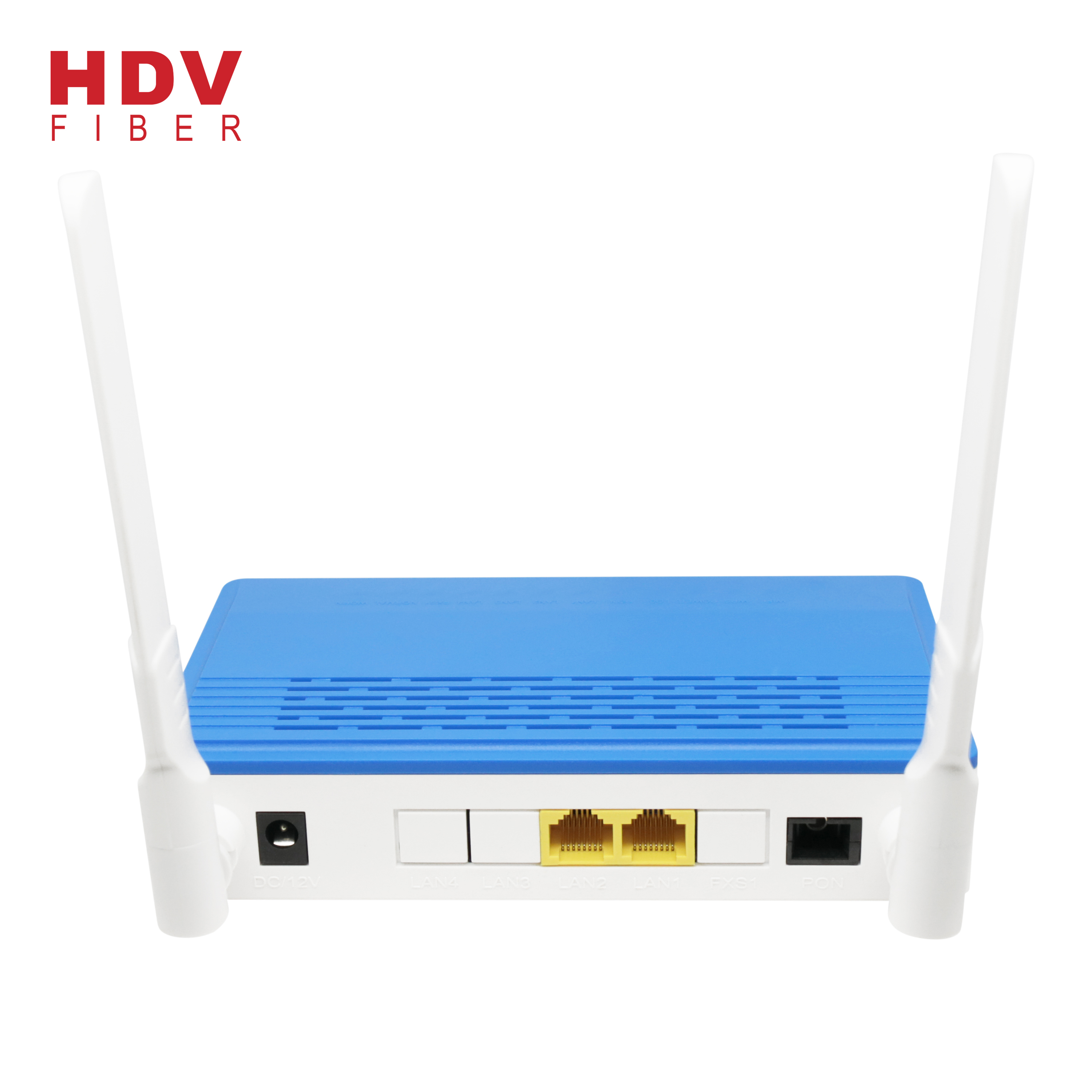 New design Ftth 1g1f wifi Epon Gepon Onu with Realtek chip Wifi Onu Featured Image