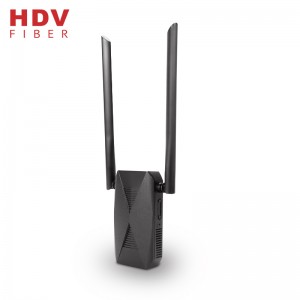 Router wireless WIFI5 1200M EX1200T