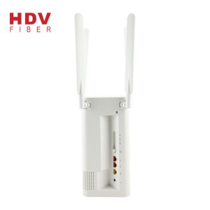 6g WIFI CPE router 1800M NR1800X