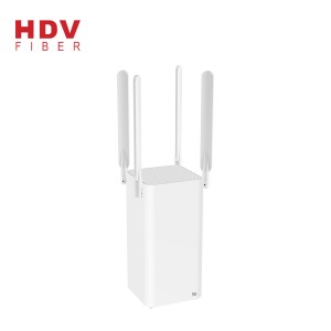 Router CPE WIFI 6g 1800M NR1800X