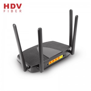 WIFI6 router 3000M X5000R
