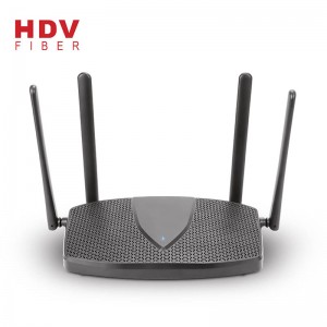 WIFI6 router 1800M  X6000R